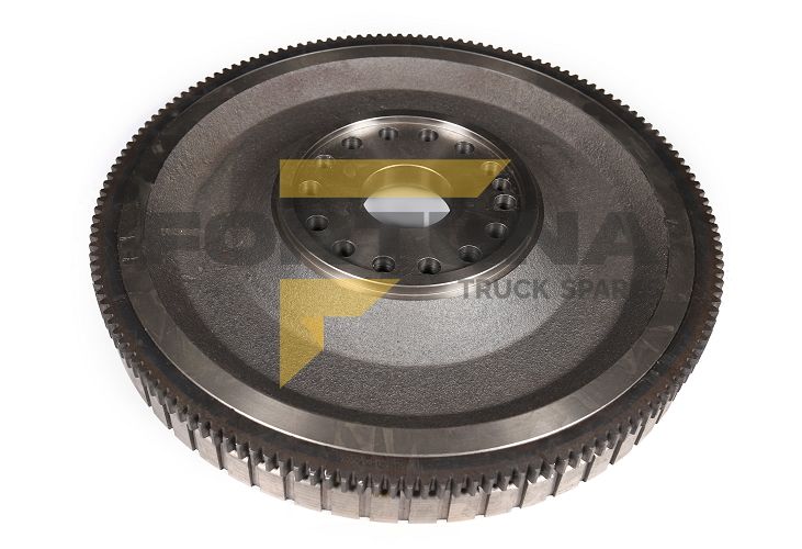 Imagem do produto VOLANTE DO MOTOR C/ CREMALHEIRA VOLVO FH/NH D12C - Cód: FAP-10696